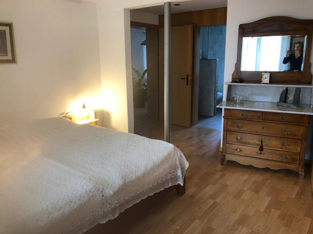 Albergo Diffuso Porrentruy Exterior photo