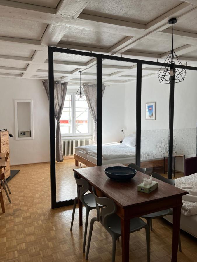 Albergo Diffuso Porrentruy Exterior photo