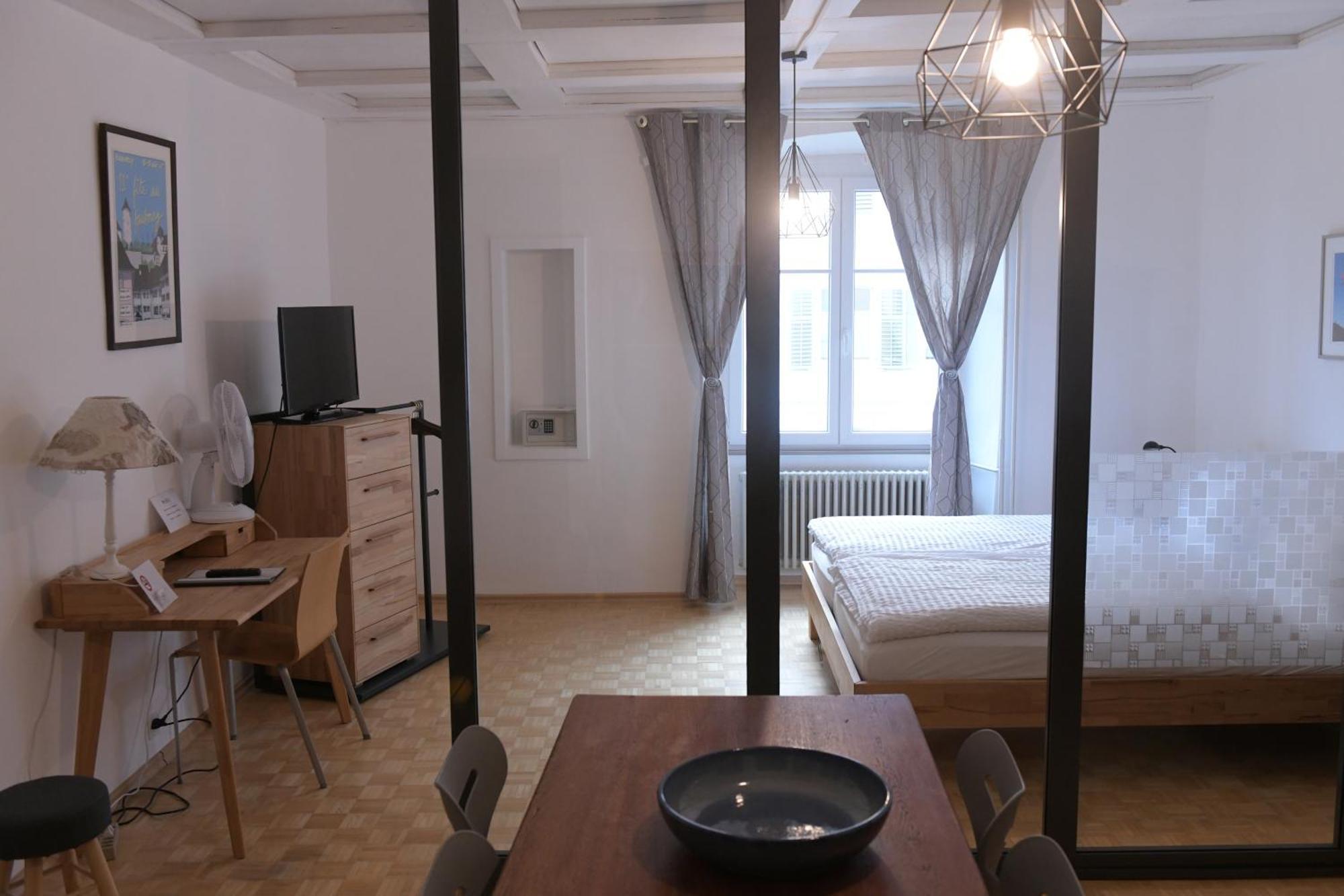 Albergo Diffuso Porrentruy Exterior photo