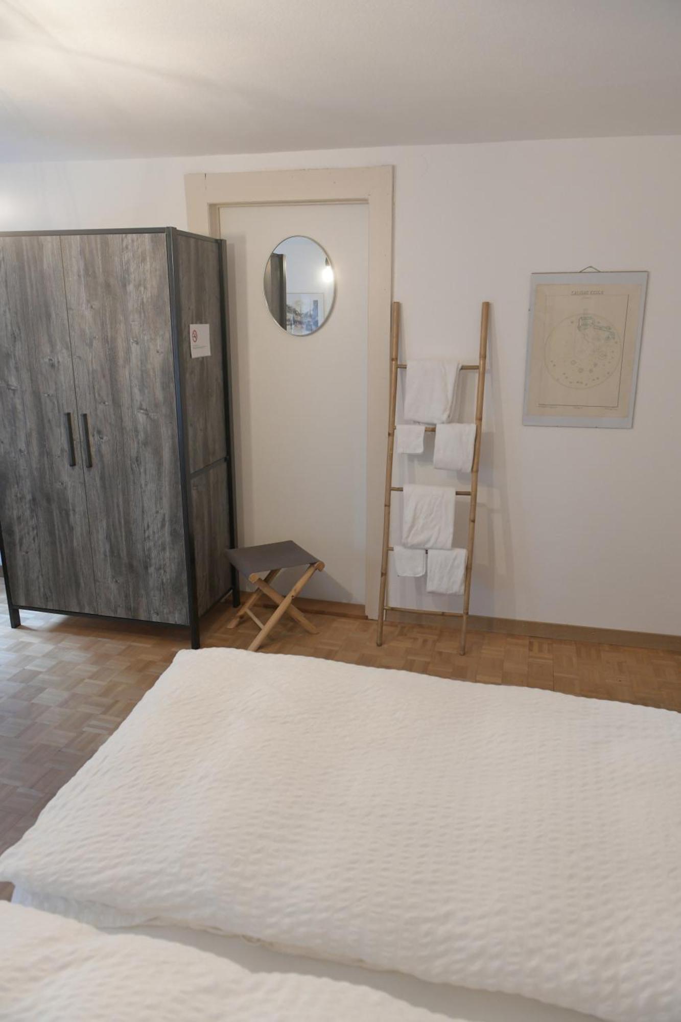 Albergo Diffuso Porrentruy Exterior photo