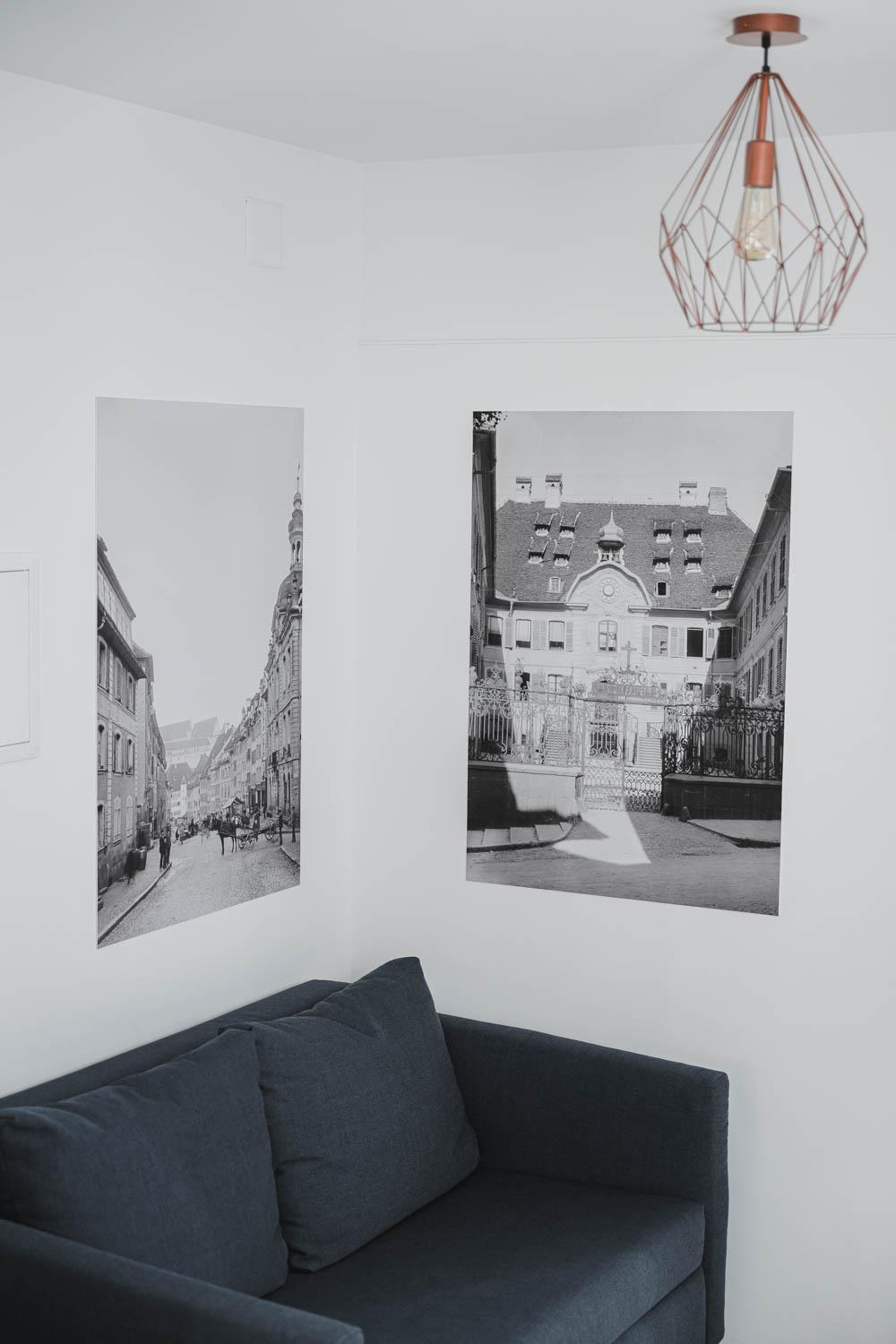 Albergo Diffuso Porrentruy Exterior photo